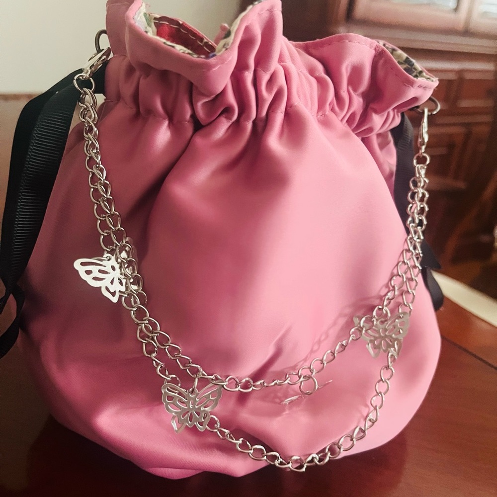 - Gucci bag pouch - Picture 6 of 6